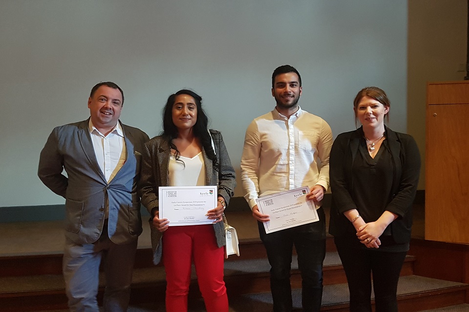 NTEK Prize winners Summer 2019 